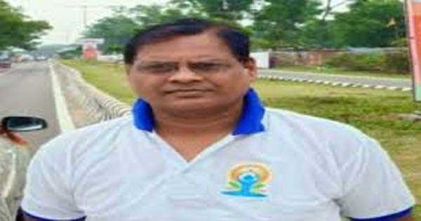 पीटीआई, झारखंड के ब्यूरो चीफ ने की आत्महत्या